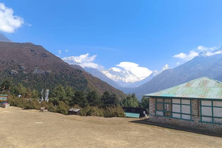 Itinerary Image 1