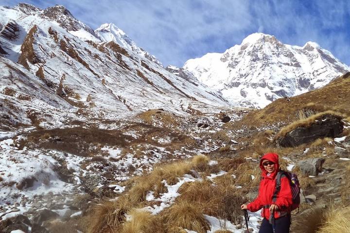Itinerary Image 1