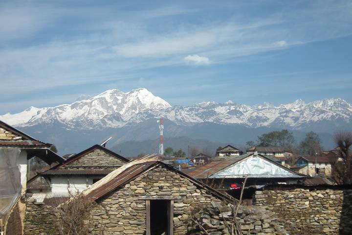 Itinerary Image 1
