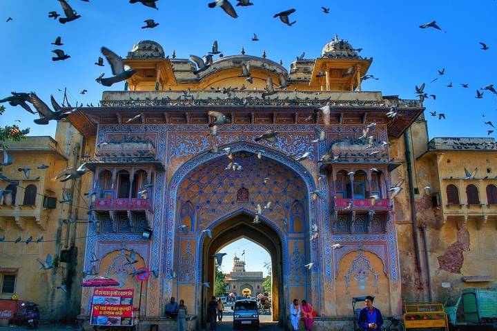 Itinerary Image 1