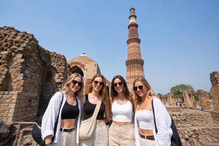 Itinerary Image 1