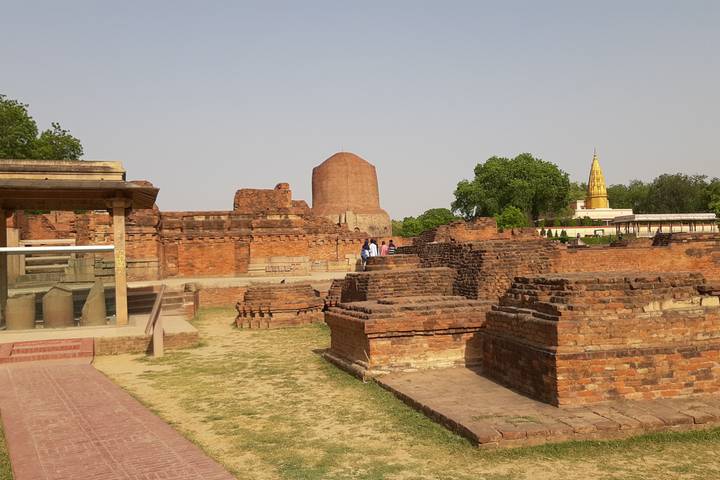 Itinerary Image 1