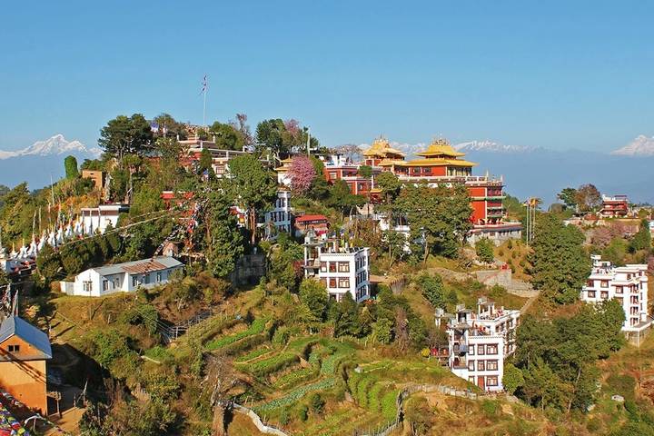 Itinerary Image 1
