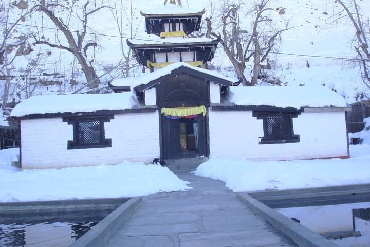 Itinerary Image 1