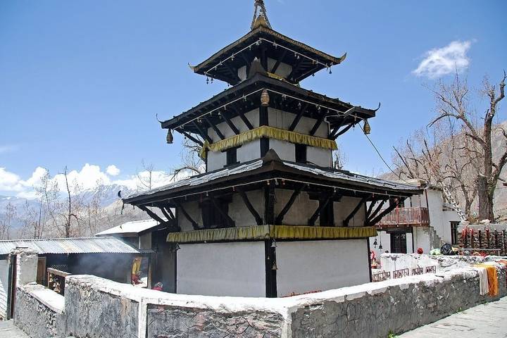 Itinerary Image 1