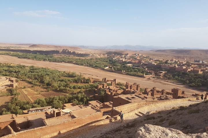 Itinerary Image 1