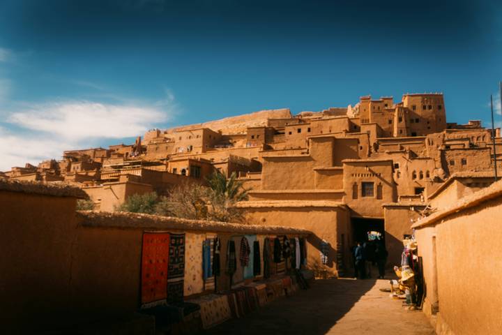 Itinerary Image 1