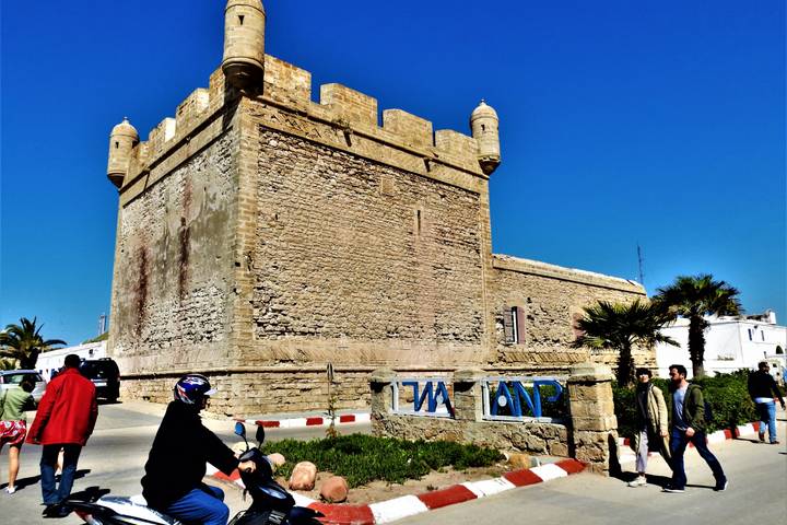 Itinerary Image 1