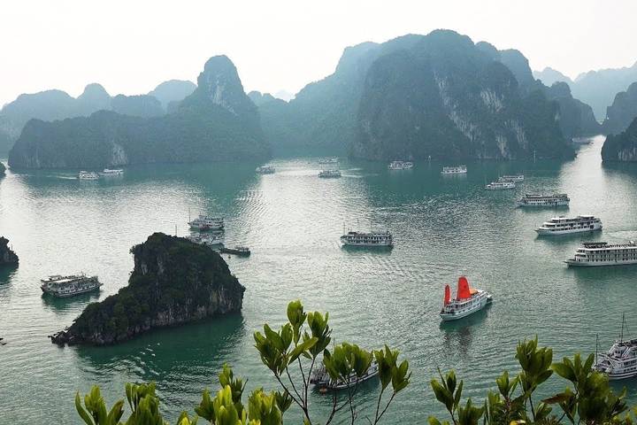 Itinerary Image 1