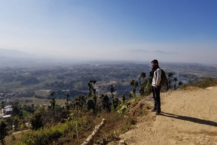 Itinerary Image 1