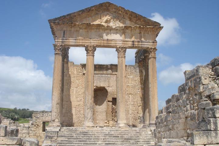 Itinerary Image 1