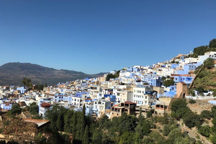 Itinerary Image 1