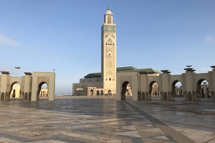 Itinerary Image 1