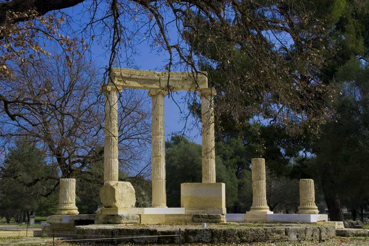 Itinerary Image 1