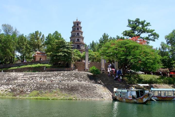 Itinerary Image 1