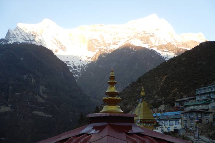 Itinerary Image 1