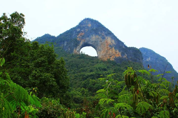 Itinerary Image 1
