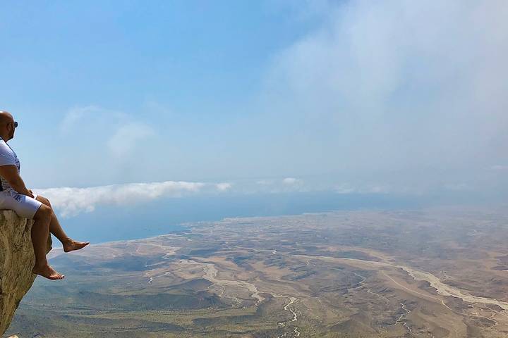 Itinerary Image 1