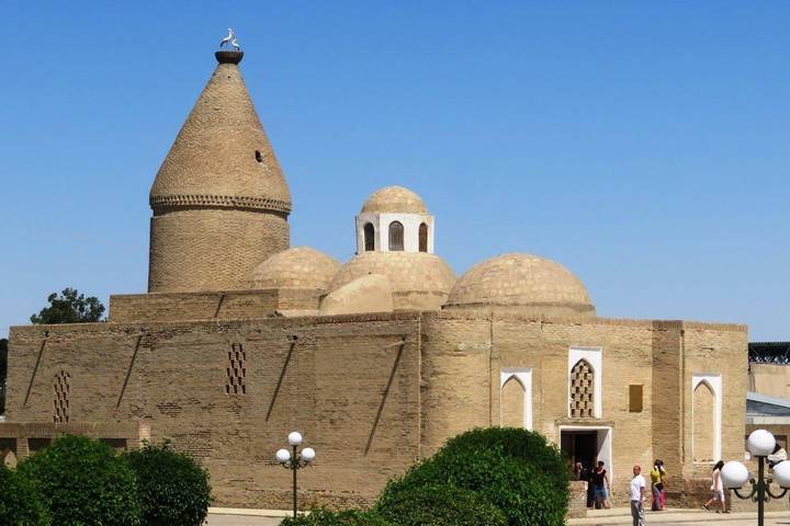 Itinerary Image 1