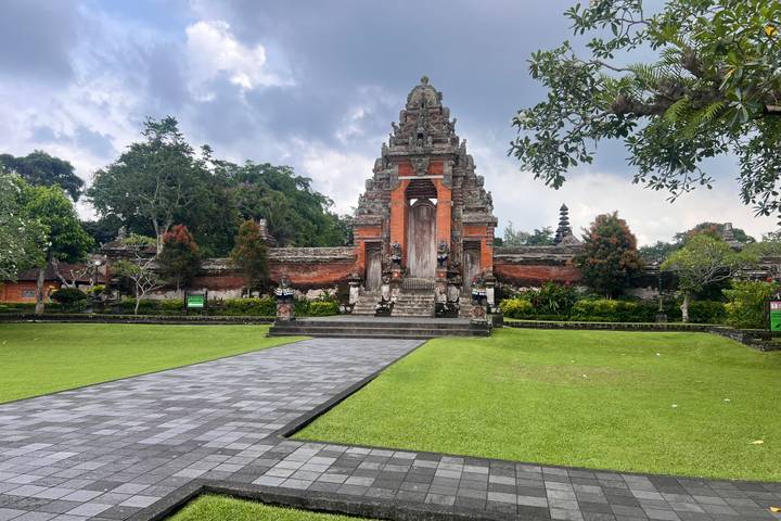 Itinerary Image 1