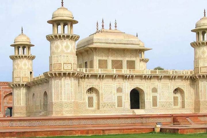 Itinerary Image 2