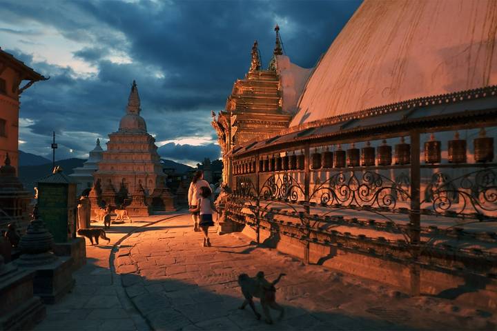 Itinerary Image 1
