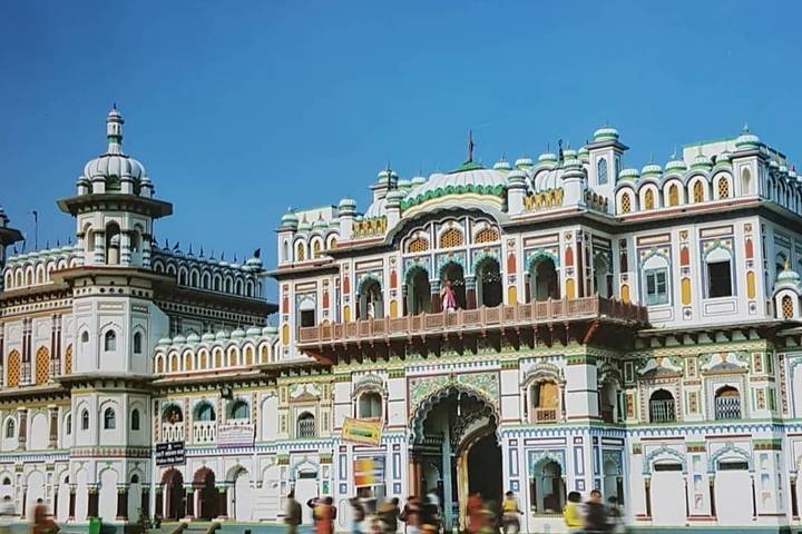 Itinerary Image 1