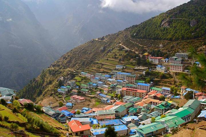 Itinerary Image 1