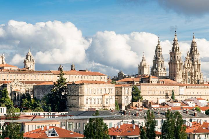 10 Best Tours Of Camino De Santiago For Seniors And Over 50s - TourRadar