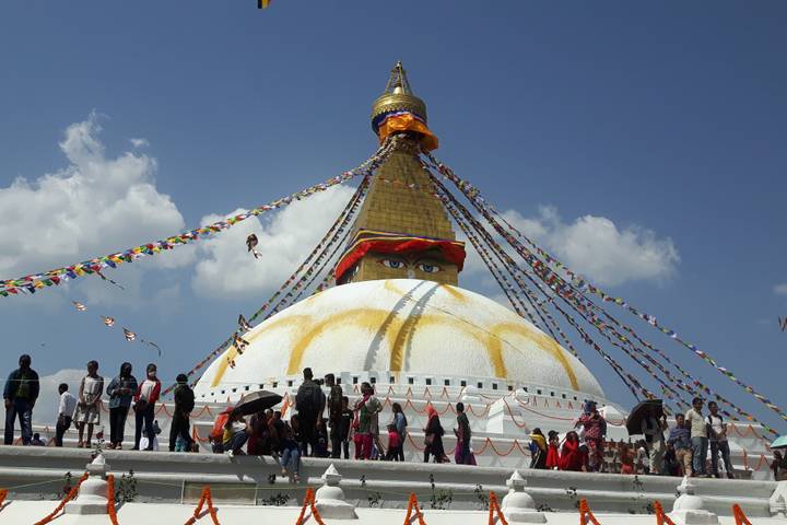 Itinerary Image 1