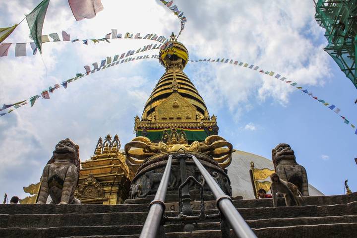 Itinerary Image 1