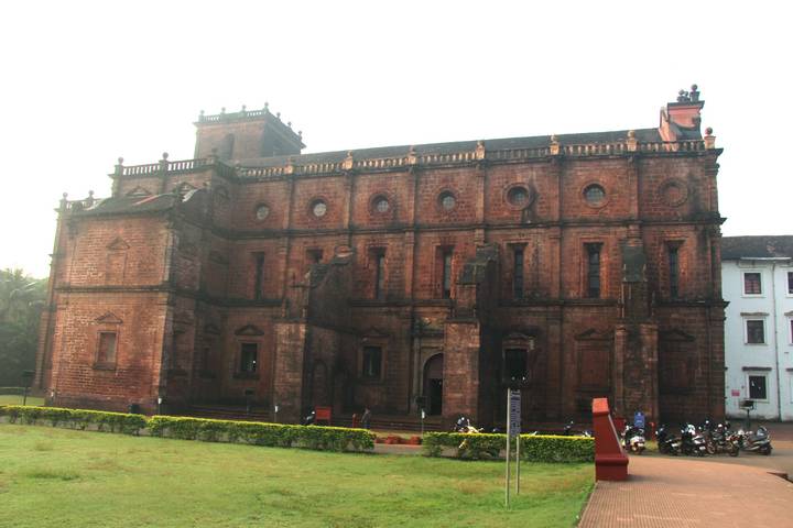 Itinerary Image 1