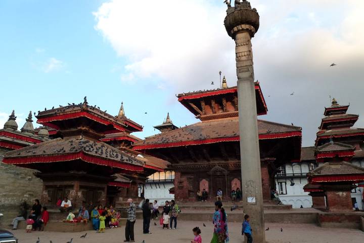 Itinerary Image 1