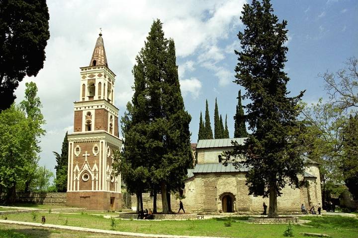 Itinerary Image 1