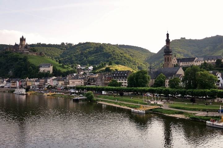Itinerary Image 1