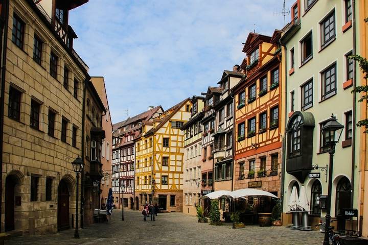Itinerary Image 1