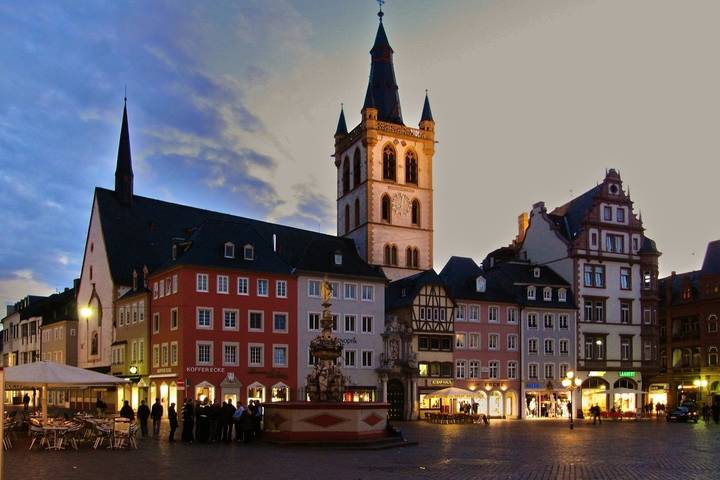 Itinerary Image 1
