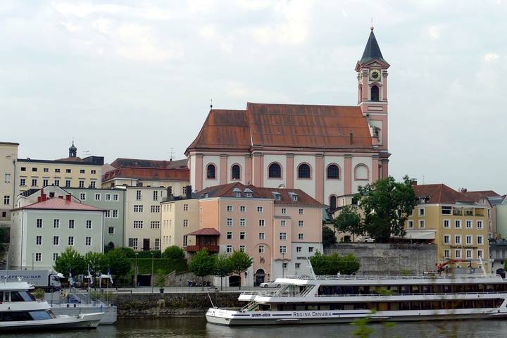 Itinerary Image 1