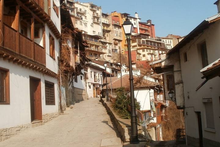 Itinerary Image 1