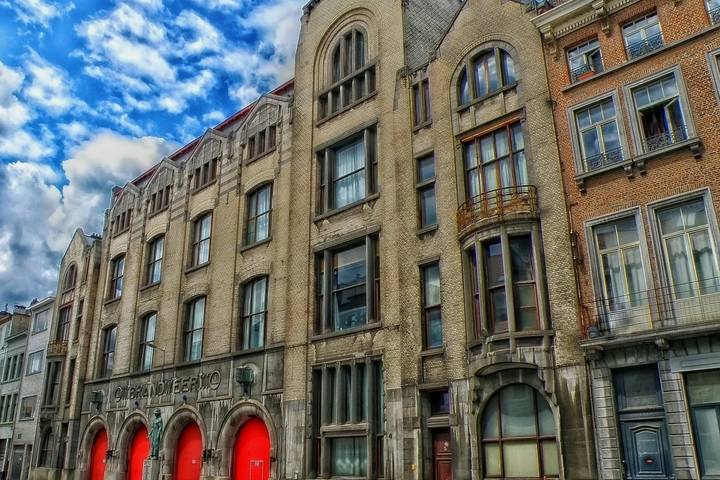 Itinerary Image 1