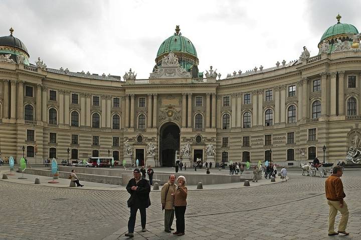 Itinerary Image 1