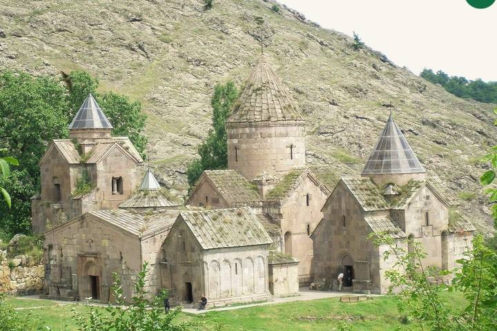 Itinerary Image 1