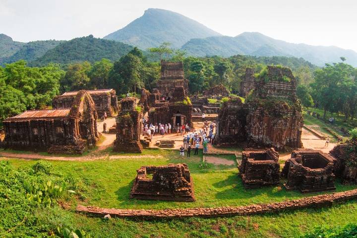 Itinerary Image 1