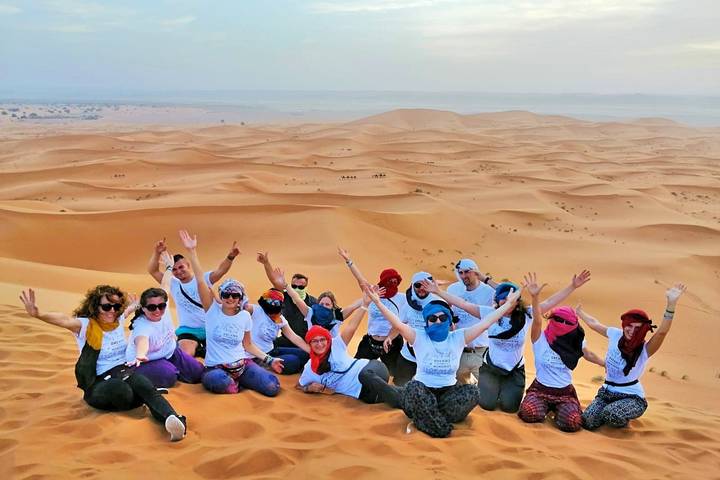Itinerary Image 1