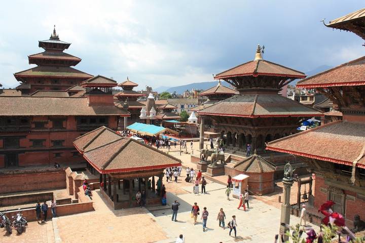 Itinerary Image 1