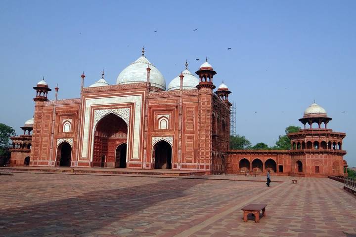 Itinerary Image 1