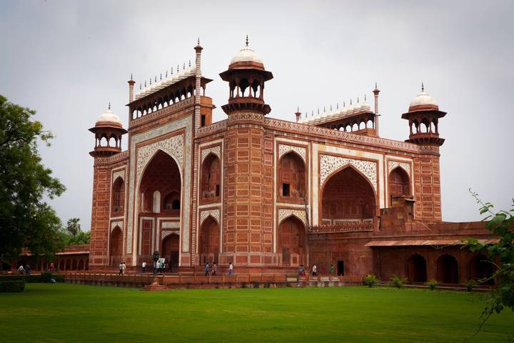 Itinerary Image 1