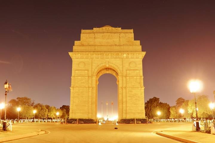 Itinerary Image 1