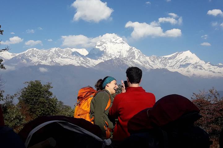 Itinerary Image 1