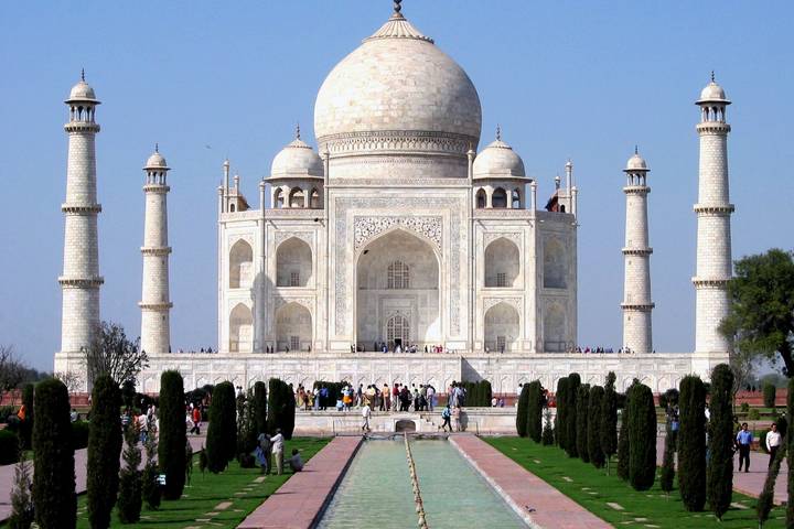 Itinerary Image 1